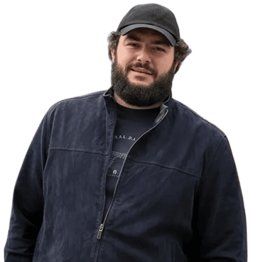 Рустам Агаєв