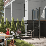 Як просувається будівництво Liverpool House