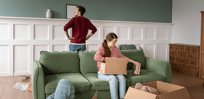 Ремонт під ключ