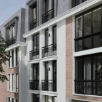 Що вирізняє Liverpool House з-поміж інших новобудов?